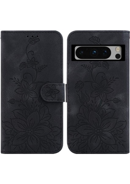 Google Pixel 8 Pro Case ile Uyumlu (Yurt Dışından)