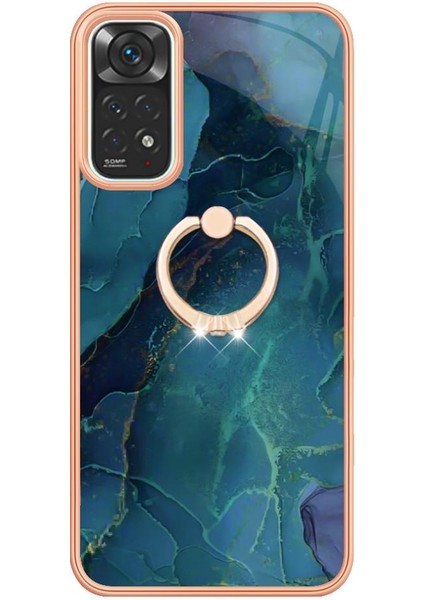 Xiaomi Redmi Not 11 4g Için Kılıf (Yurt Dışından)