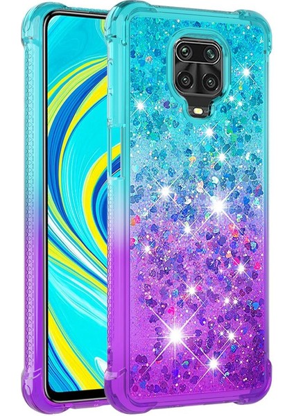 Xiaomi Redmi Not 9s/not 9 Pro Için Kılıf (Yurt Dışından)