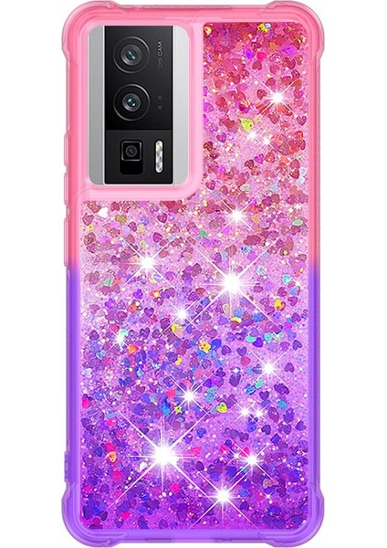 Xiaomi Poco F5 Pro 5g Için Kılıf (Yurt Dışından) modelleri