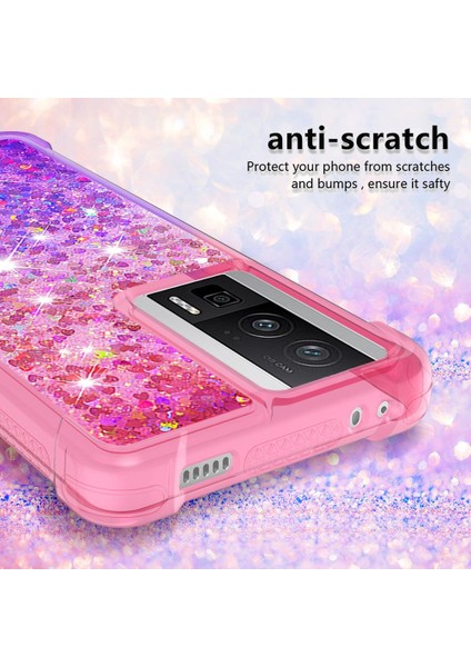 Xiaomi Poco F5 Pro 5g Için Kılıf (Yurt Dışından) indirimleri