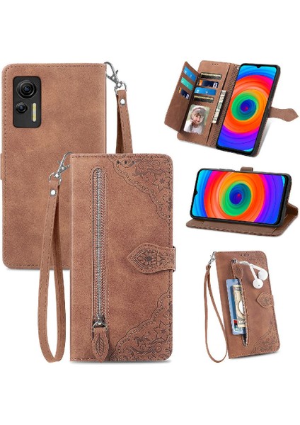 Ulefone Not 14 Için Durum (Yurt Dışından)