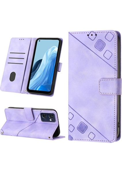 Oppo Için Kılıf X5 Lite 5g Bul (Yurt Dışından)