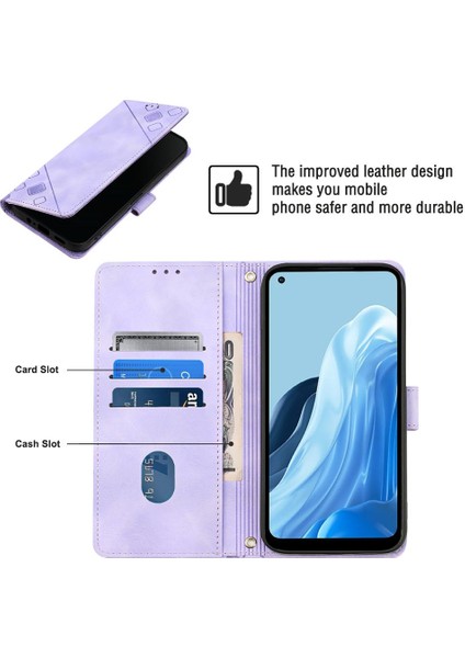 Oppo Için Kılıf X5 Lite 5g Bul (Yurt Dışından)