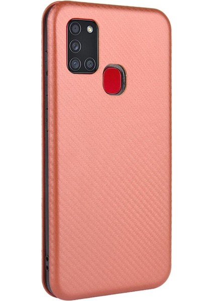 Samsung Galaxy A21S Için Kılıf (Yurt Dışından) indirimleri