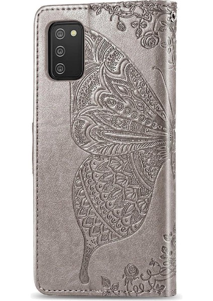 Samsung A02S Için Kılıf (Yurt Dışından)