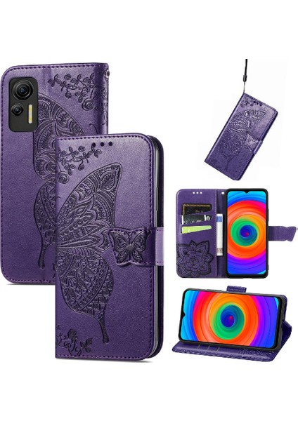 Ulefone Not 14 Için Durum (Yurt Dışından)