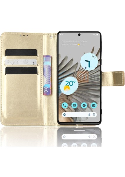 Google Pixel 7 5g Için Durum (Yurt Dışından) fırsatları