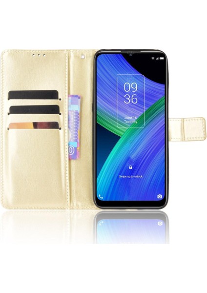 Tcl 20R 5g Için Kılıf (Yurt Dışından) modelleri
