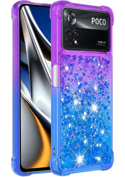 Xiaomi Poco X4 Pro 5g Için Kılıf (Yurt Dışından)