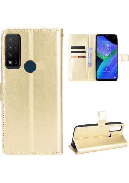 Tcl 20R 5g Için Kılıf (Yurt Dışından) indirimleri