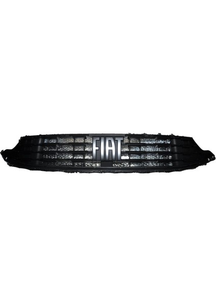 Egea Ön Panjur Siyah 2021-> 735754043-CK Uyumlu