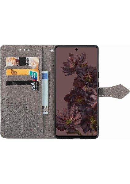 Google Pixel 7 Pro Için Durum (Yurt Dışından)