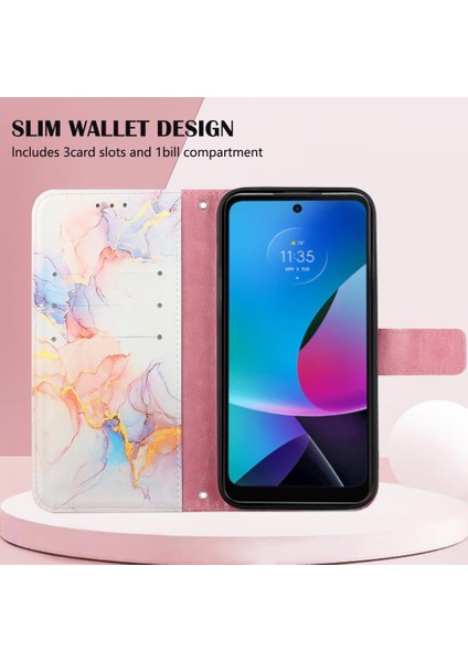 Motorola Moto G Güç 2022 Için Kılıf (Yurt Dışından) fırsatları