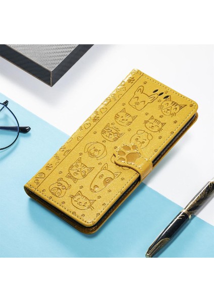 Xiaomi Poco M4 Pro Için Kılıf (Yurt Dışından)