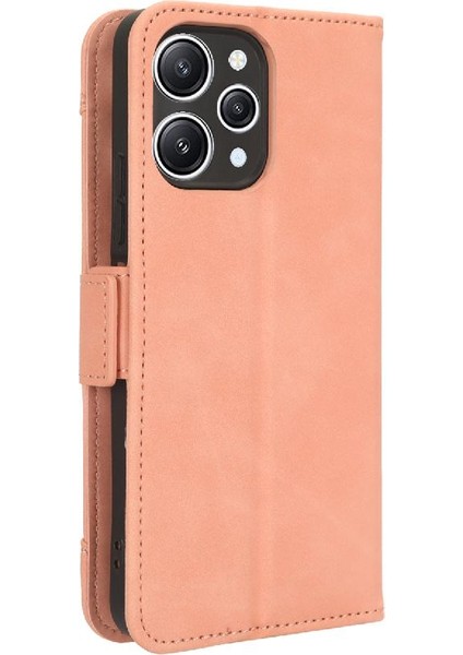 Xiaomi Redmi Için 12 4g Ayarlanabilir Ayrılabilir Kart Tutucu Manyetik Kapatma (Yurt Dışından)