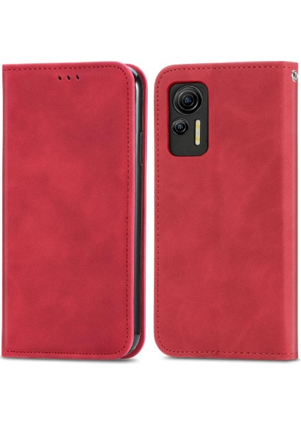 Ulefone Not 14 Için Kılıf Kapak Kapak Basit Iş Darbeye Deri (Yurt Dışından) modelleri
