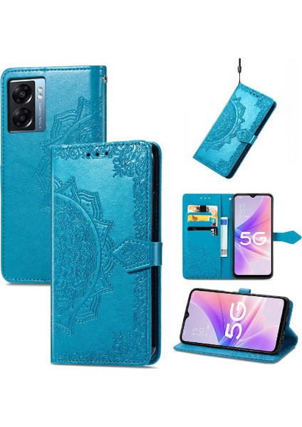 Oppo A57 5g Için Kılıf (Yurt Dışından)