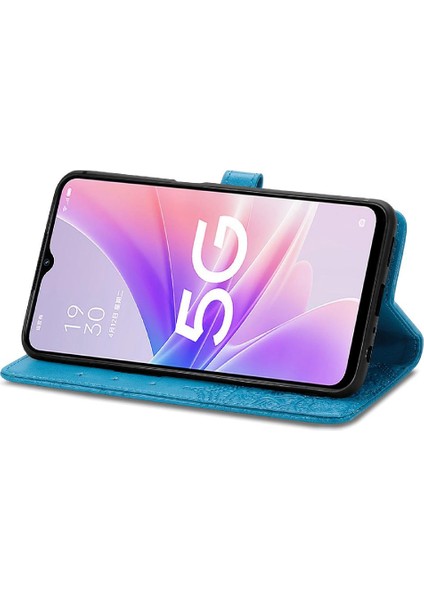 Oppo A57 5g Için Kılıf (Yurt Dışından)
