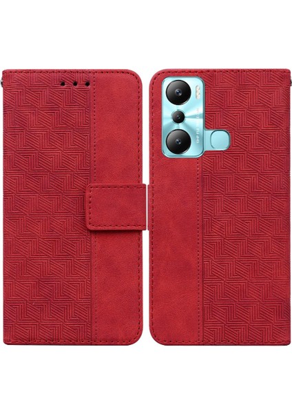 Infinix Hot 20I Için Durum (Yurt Dışından)