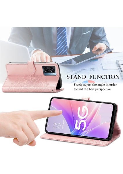 Oppo A57 5g Için Kılıf (Yurt Dışından)