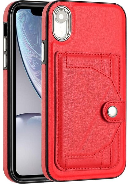 Iphone Xr Için Kılıf (Yurt Dışından)