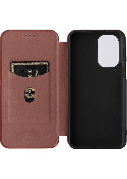Kart Tutucu Kartı ile Ulefone Not 13P Deri Folio Flip Case Için Kılıf (Yurt Dışından) indirimleri