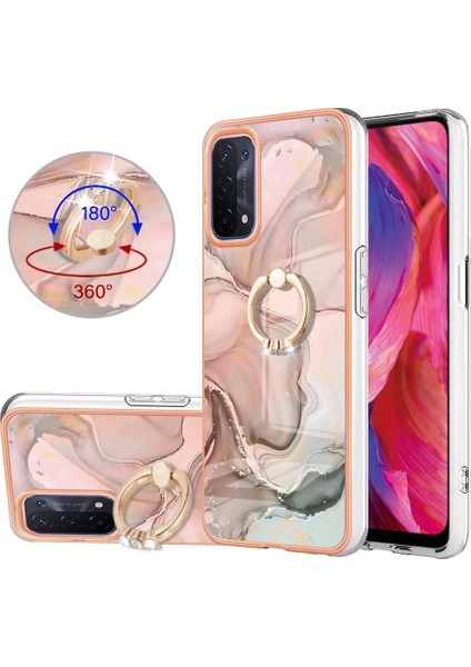 Oppo A74 5G/A54 5g Için Kılıf (Yurt Dışından)