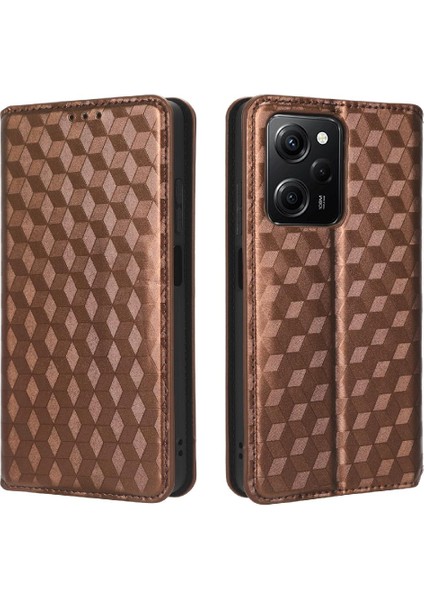 Xiaomi Poco X5 Pro 5g Için Kılıf (Yurt Dışından)