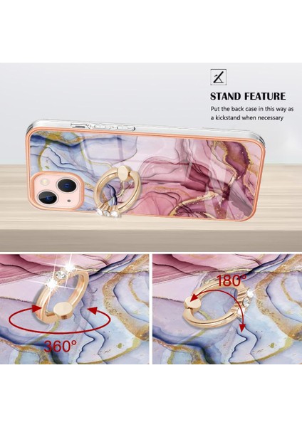 IPhone 14 Için Kılıf Artı (Yurt Dışından) indirimleri