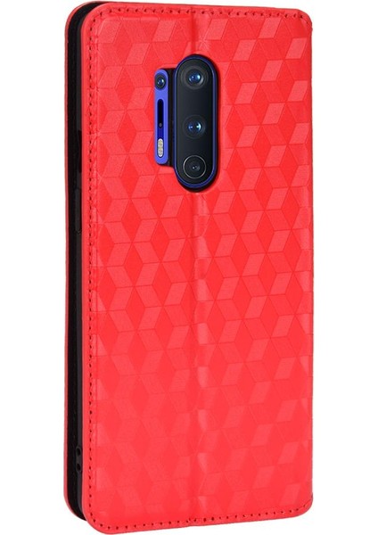 Oneplus 8 Pro Için Kılıf (Yurt Dışından)