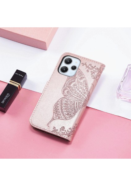 Redmi 12 4g Için Kılıf (Yurt Dışından)