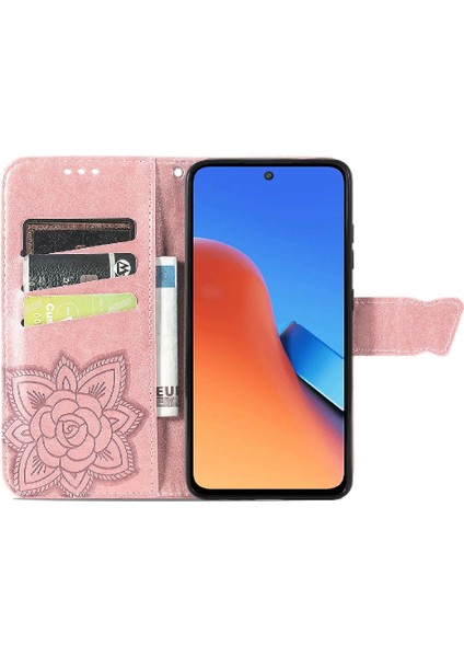 Redmi 12 4g Için Kılıf (Yurt Dışından)