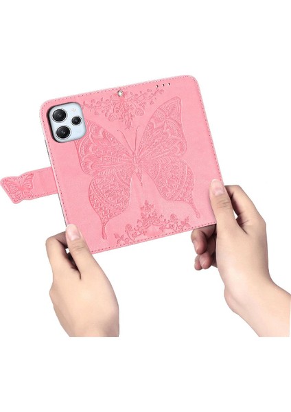 Redmi 12 4g Için Kılıf (Yurt Dışından)