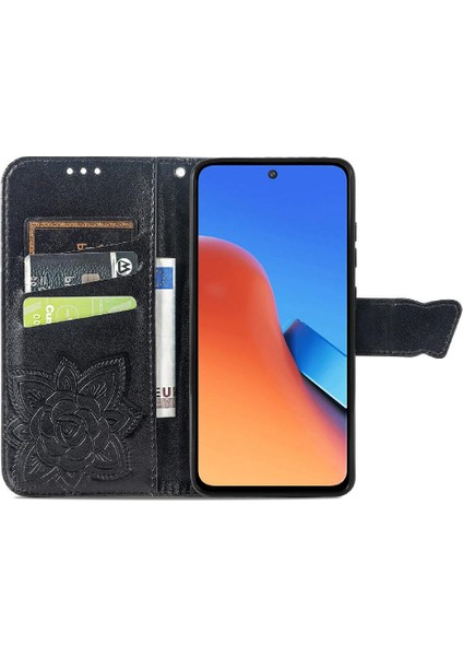 Redmi 12 4g Için Kılıf (Yurt Dışından)