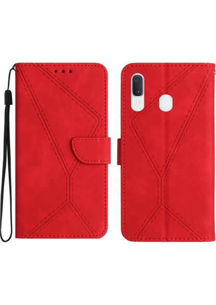 Samsung Galaxy A40 Telefon Kılıfı (Yurt Dışından)