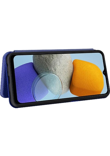 SZY Mall Samsung Galaxy M23 5g Için Kılıf (Yurt Dışından)