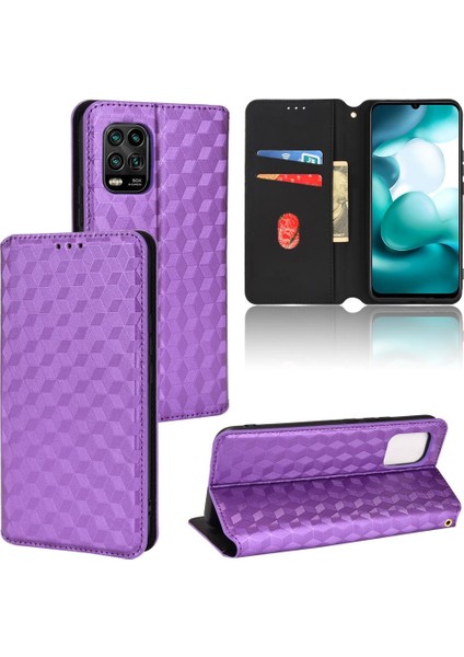 Xiaomi 10 Lite Için Kılıf (Yurt Dışından)