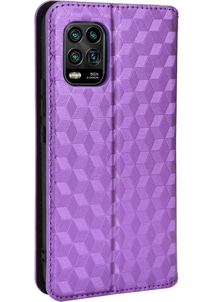 Xiaomi 10 Lite Için Kılıf (Yurt Dışından) modelleri