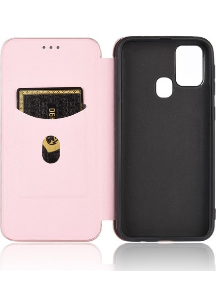 Samsung Galaxy M31 Için Kılıf (Yurt Dışından) modelleri
