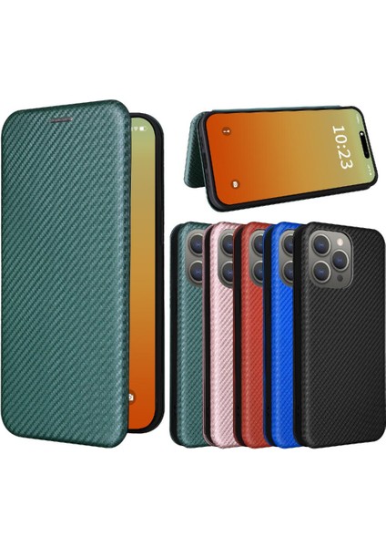 IPhone 15 Pro Max Için Kılıf (Yurt Dışından)