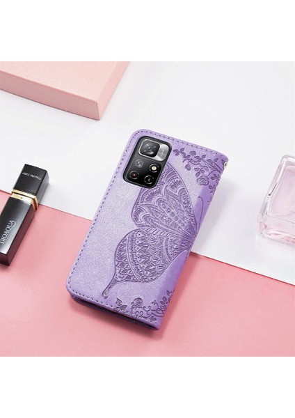 Redmi Not 11 4g Için Kılıf (Yurt Dışından)