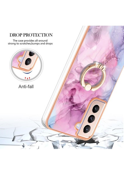 Samsung Galaxy S21 Artı 5g Için Kılıf (Yurt Dışından) indirimleri