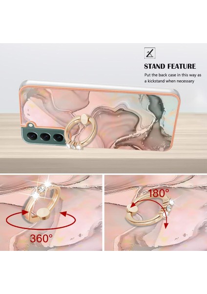 Samsung Galaxy S23 Fe 5g Için Kılıf (Yurt Dışından) indirimleri