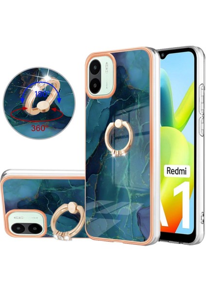 Xiaomi Redmi A1 Için Kılıf (Yurt Dışından)