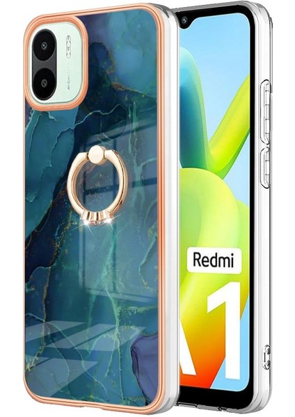 Xiaomi Redmi A1 Için Kılıf (Yurt Dışından) modelleri
