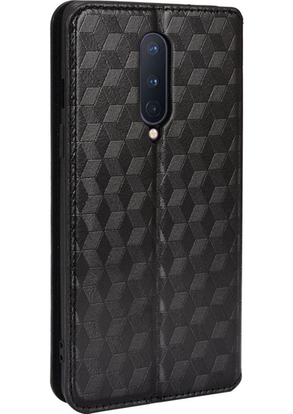 Oneplus 8 Için Kılıf (Yurt Dışından)
