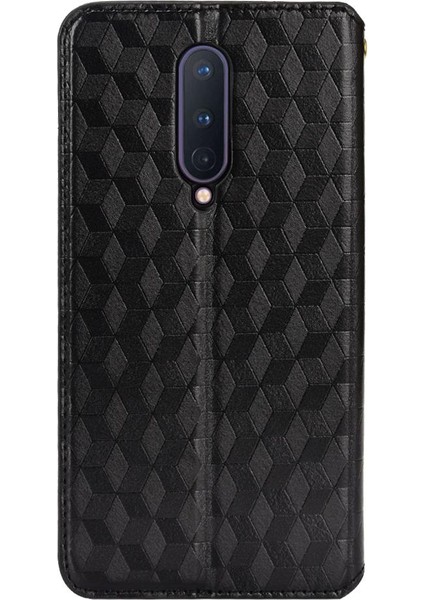 Oneplus 8 Için Kılıf (Yurt Dışından)