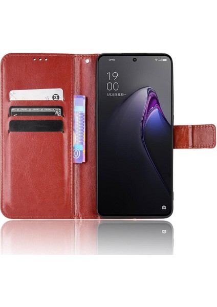 Oppo Oppo 8 Pro 5g Için Kılıf (Yurt Dışından)