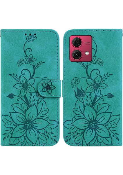 Motorola Moto G84 5g Case ile Uyumlu (Yurt Dışından) indirimleri